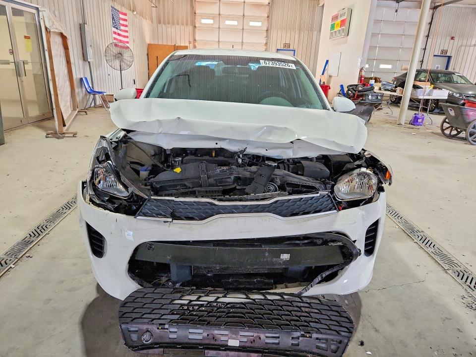 Продаж на аукціоні авто 2020 Kia Rio, vin: 3KPA24AD1LE327851, номер лоту: 67393526