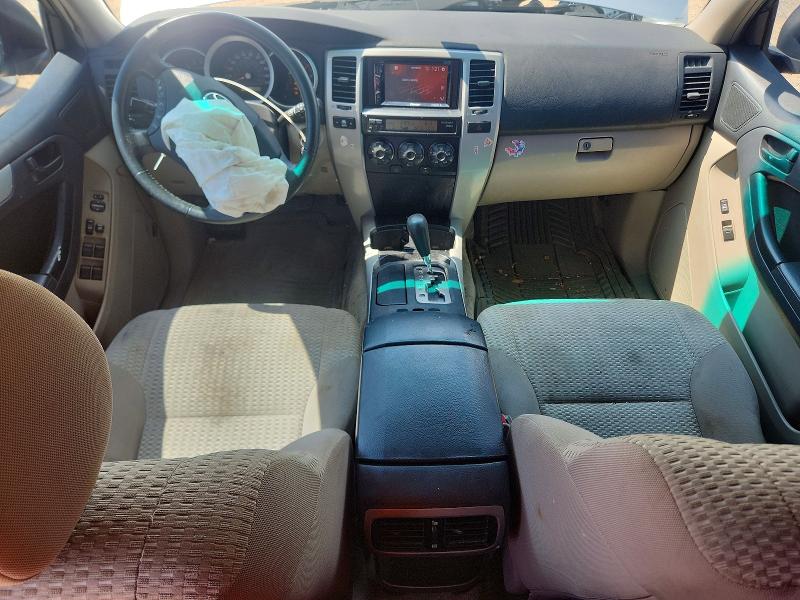 Продажа на аукционе авто 2006 Toyota 4runner, vin: JTEZU14R660080936, номер лота: 69009256