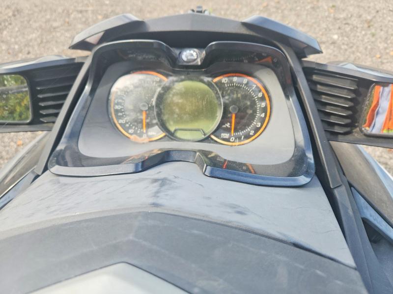 69107616 :رقم المزاد ، YDV31732D414 vin ، 2014 Sea-doo Jet Ski مزاد بيع
