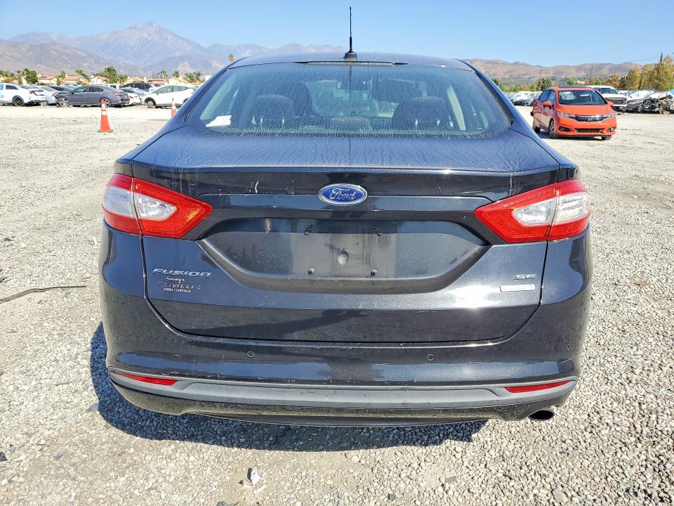 Aukcja sprzedaży 2013 Ford Fusion, vin: 3FA6P0HR8DR106278, numer aukcji: 69345796