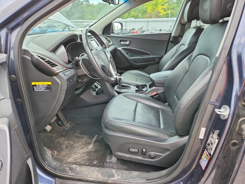 Продаж на аукціоні авто 2017 Hyundai Santa Fe Sport, vin: 5XYZUDLB7HG470547, номер лоту: 66563446