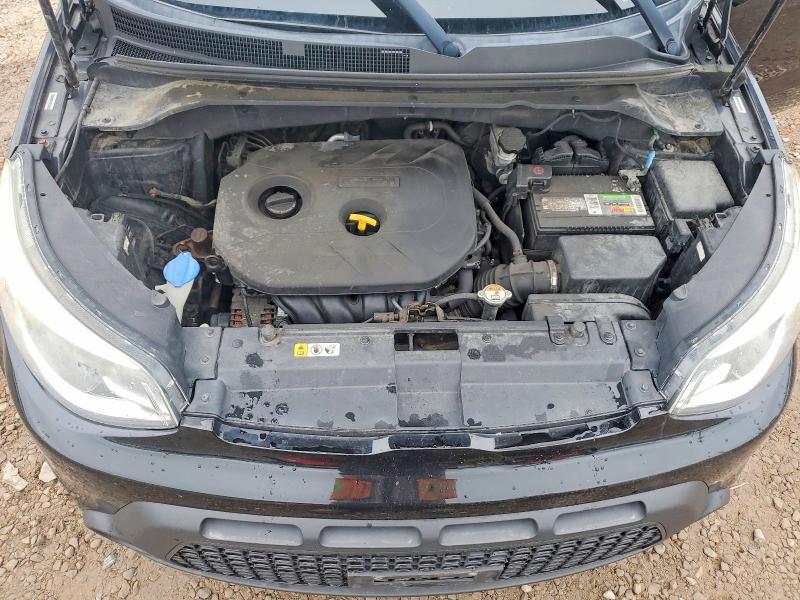 Продаж на аукціоні авто 2015 Kia Soul, vin: KNDJP3A55F7136457, номер лоту: 70486376