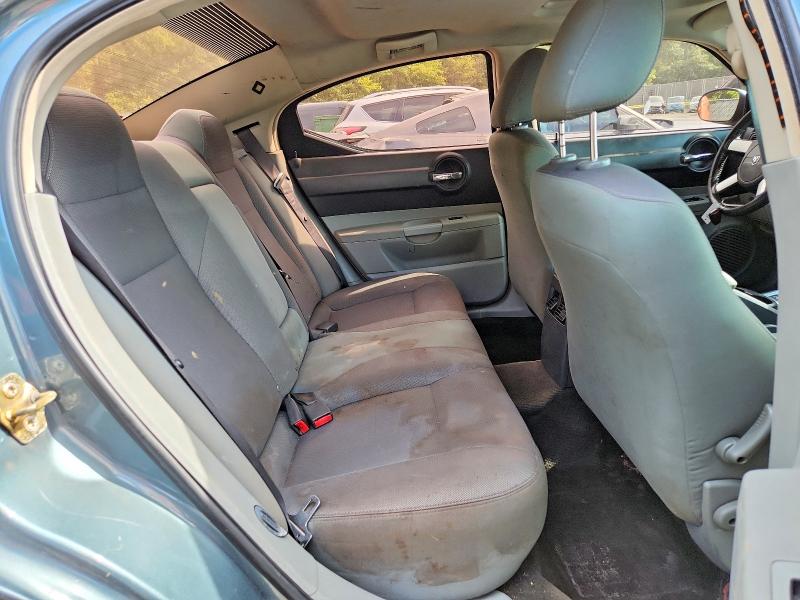 Продаж на аукціоні авто 2006 Dodge Charger, vin: 2B3KA43G46H233147, номер лоту: 68103506