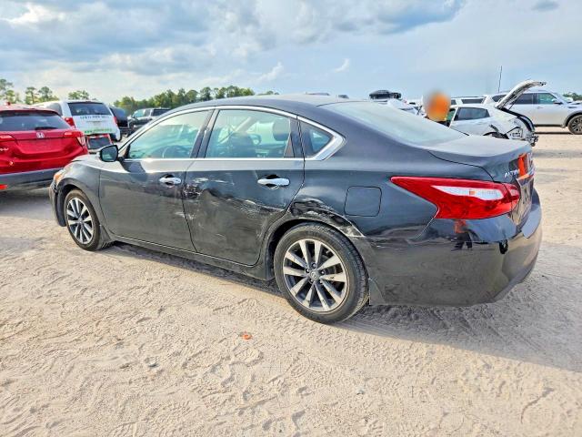 69909026 :رقم المزاد ، 1N4AL3AP9HC252791 vin ، 2017 Nissan Altima مزاد بيع