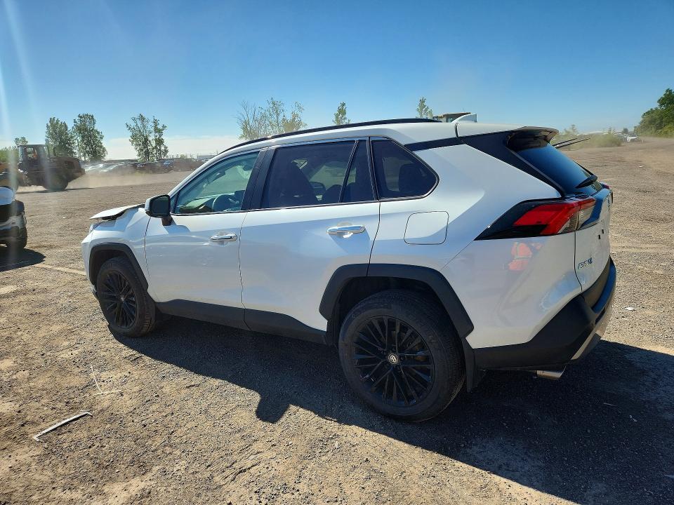 Продаж на аукціоні авто 2023 Toyota Rav4, vin: 2T3D1RFV6PW370753, номер лоту: 67432266