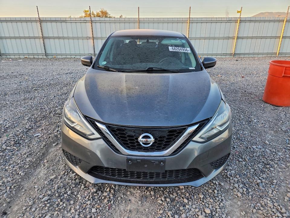 Aukcja sprzedaży 2016 Nissan Sentra, vin: 3N1AB7AP1GY292442, numer aukcji: 68204956