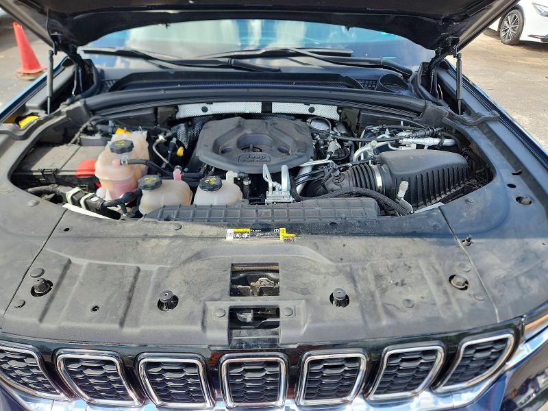 Продаж на аукціоні авто 2024 Jeep Grand Cherokee, vin: 1C4RJYB65R8958473, номер лоту: 70434346