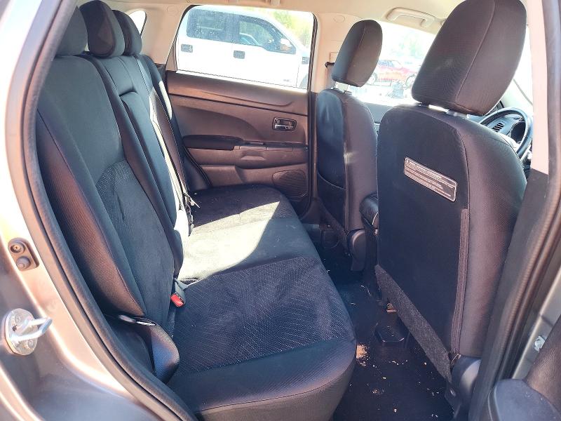 Продаж на аукціоні авто 2015 Mitsubishi Outlander Sport, vin: 4A4AR4AU4FE004785, номер лоту: 69718176