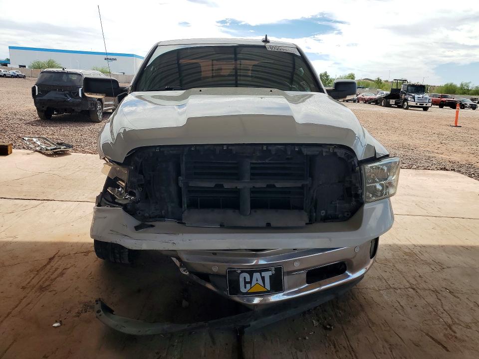 2016 Ram 1500 მანქანა იყიდება აუქციონზე, vin: 3C6RR6LT0GG292929, აუქციონის ნომერი: 69594446