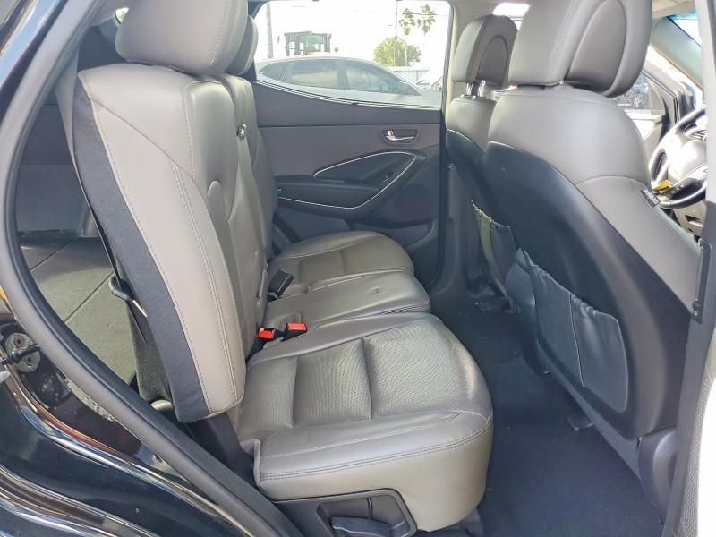 Aukcja sprzedaży 2018 Hyundai Santa Fe Sport, vin: 5XYZU3LB0JG571221, numer aukcji: 55221966