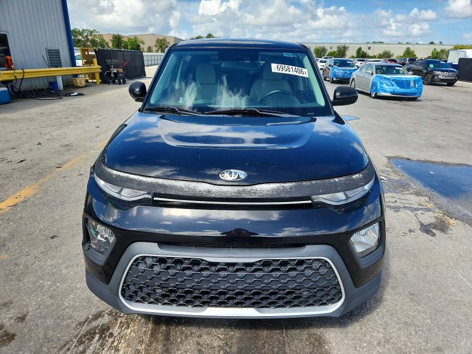 Продаж на аукціоні авто 2020 Kia Soul, vin: KNDJ23AU9L7007199, номер лоту: 69581406