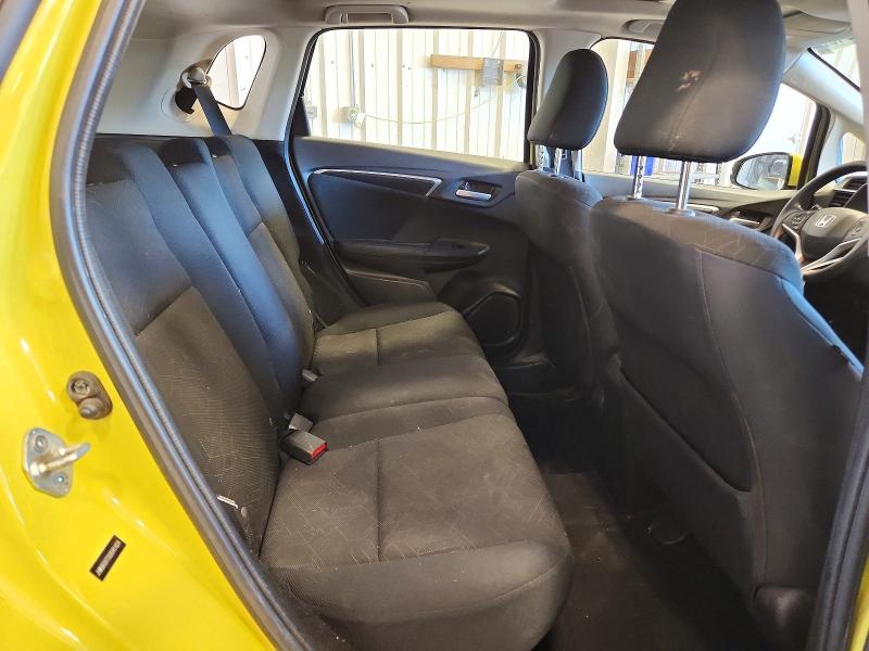 69898406 :رقم المزاد ، JHMGK5H73GX041424 vin ، 2016 Honda Fit مزاد بيع
