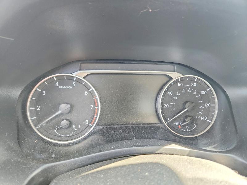 2021 Nissan Altima მანქანა იყიდება აუქციონზე, vin: 1N4BL4DV4MN300877, აუქციონის ნომერი: 68407506