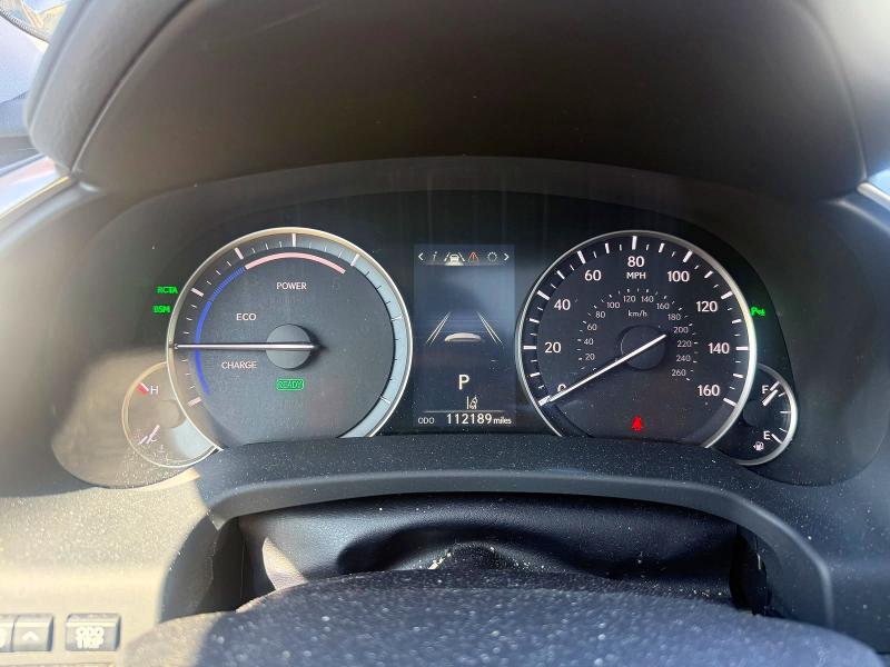 Aukcja sprzedaży 2017 Lexus Rx 450h, vin: 2T2BGMCA6HC014238, numer aukcji: 69079606