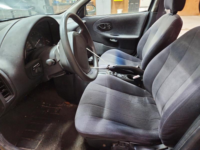 Продаж на аукціоні авто 1999 Saturn Sl2, vin: 1G8ZK5270XZ131857, номер лоту: 68395166