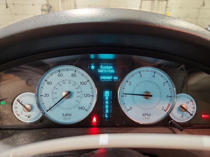 Продаж на аукціоні авто 2005 Chrysler 300, vin: 2C3AA53G45H503481, номер лоту: 70181716