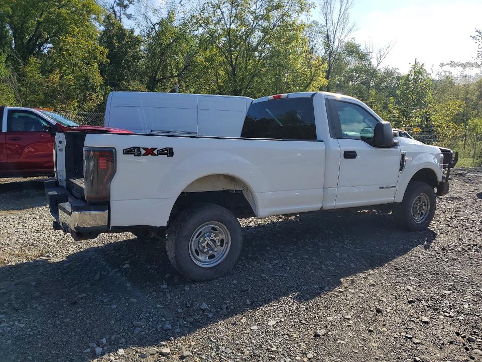 Продажа на аукционе авто 2019 Ford F250, vin: 1FTBF2BT3KEC41065, номер лота: 66381166