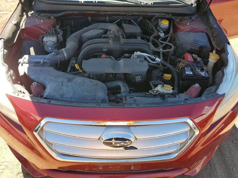 Продаж на аукціоні авто 2016 Subaru Legacy, vin: 4S3BNAN6XG3014008, номер лоту: 67621836