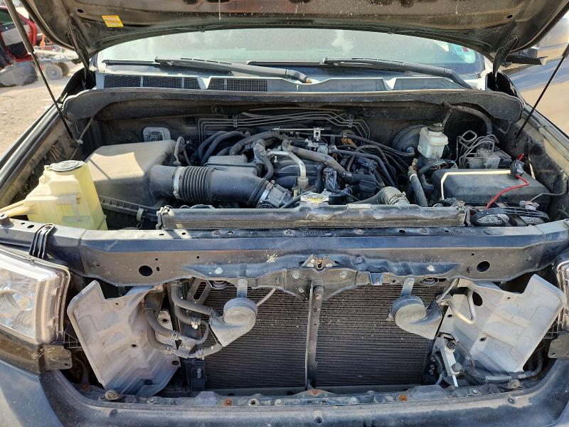 Продаж на аукціоні авто 2013 Toyota Tundra, vin: 5TFRM5F10DX052315, номер лоту: 70351696