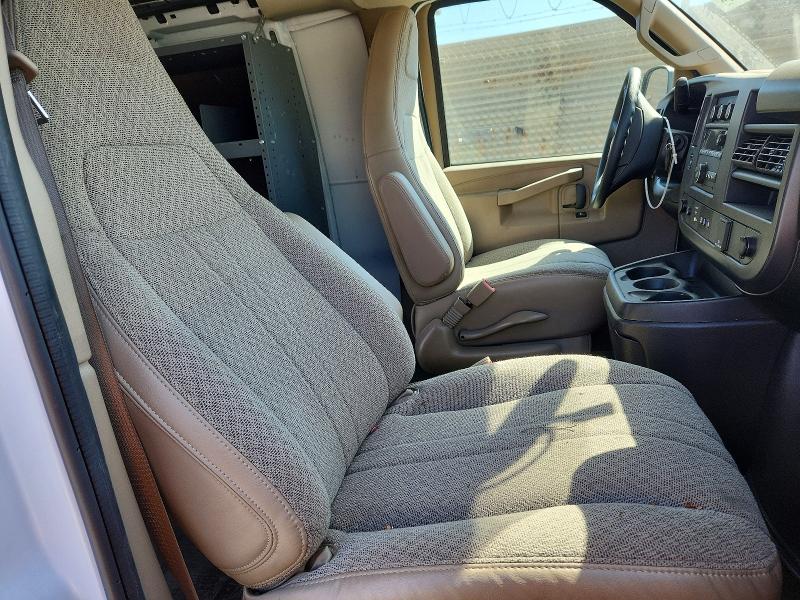 Продажа на аукционе авто 2024 Chevrolet Express G2500, vin: 1GCWGAFP7R1278658, номер лота: 67841616