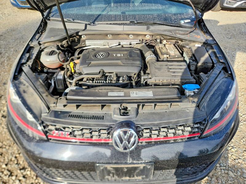 Aukcja sprzedaży 2017 Volkswagen Gti, vin: 3VW547AU3HM070747, numer aukcji: 70018776