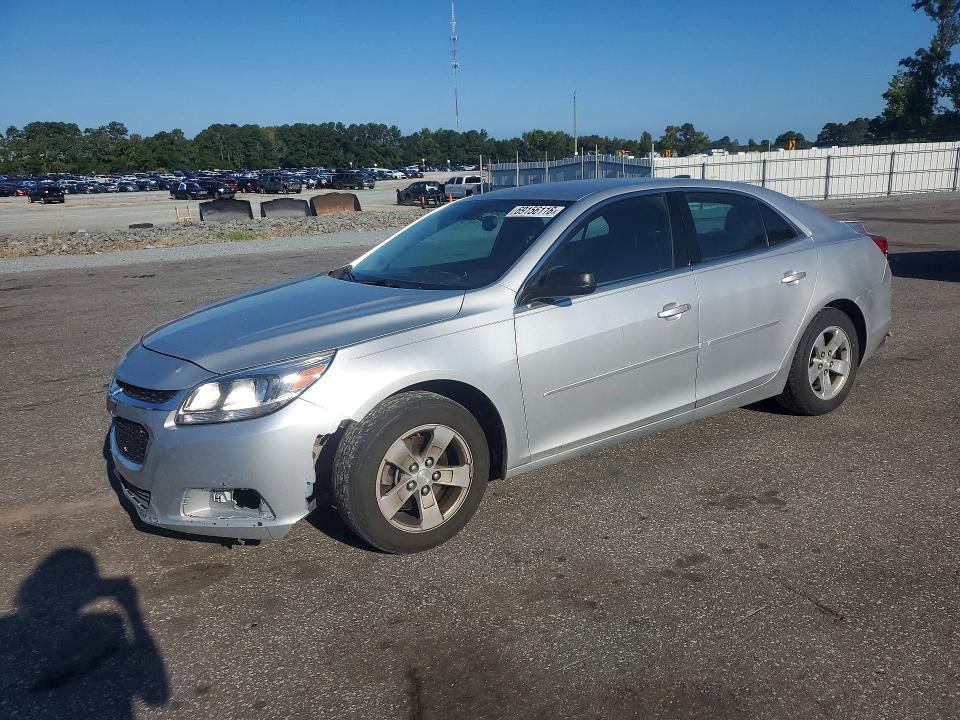 Aukcja sprzedaży 2015 Chevrolet Malibu, vin: 1G11B5SL8FU153349, numer aukcji: 69156116