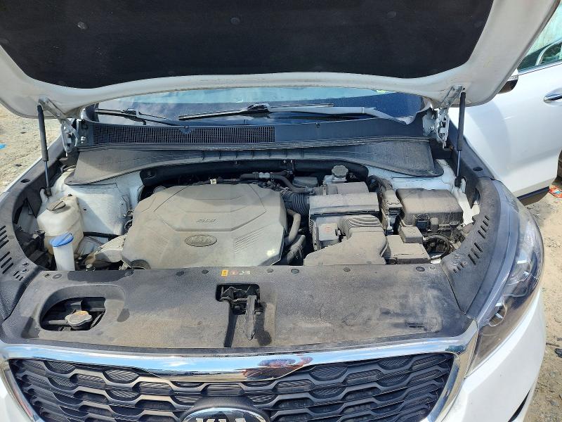 Продаж на аукціоні авто 2019 Kia Sorento, vin: 5XYPGDA56KG487844, номер лоту: 68628966