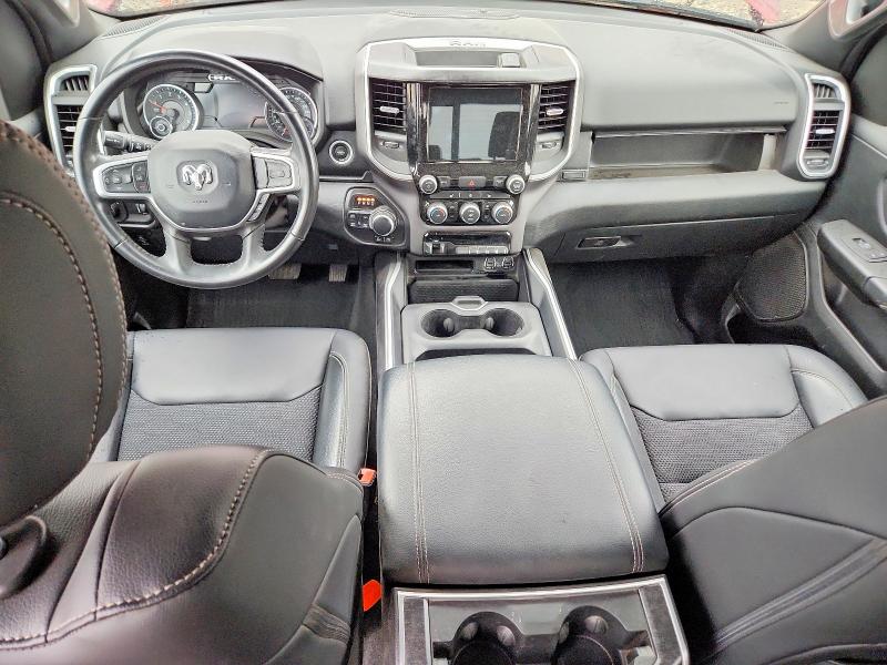 Aukcja sprzedaży 2022 Ram 1500, vin: 1C6SRFFTXNN161492, numer aukcji: 67348436