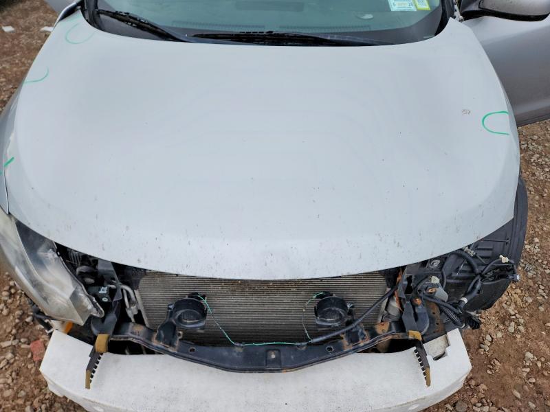Продажа на аукционе авто 2014 Nissan Murano, vin: JN8AZ1MW0EW533070, номер лота: 68823246