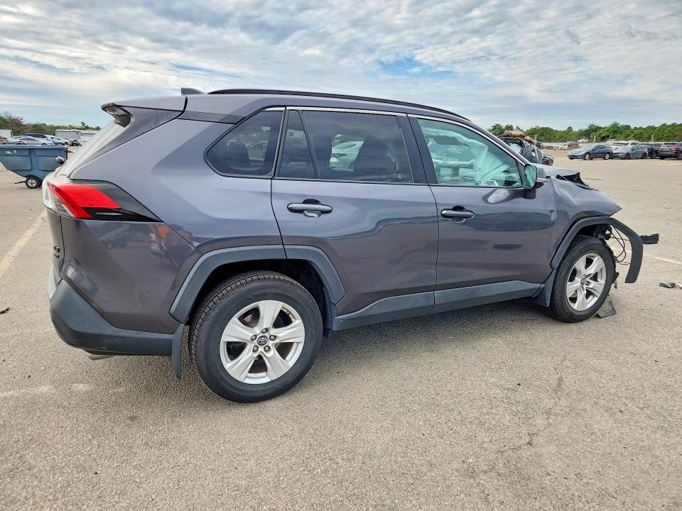 Продаж на аукціоні авто 2019 Toyota Rav4, vin: 2T3P1RFV2KW076109, номер лоту: 68314026