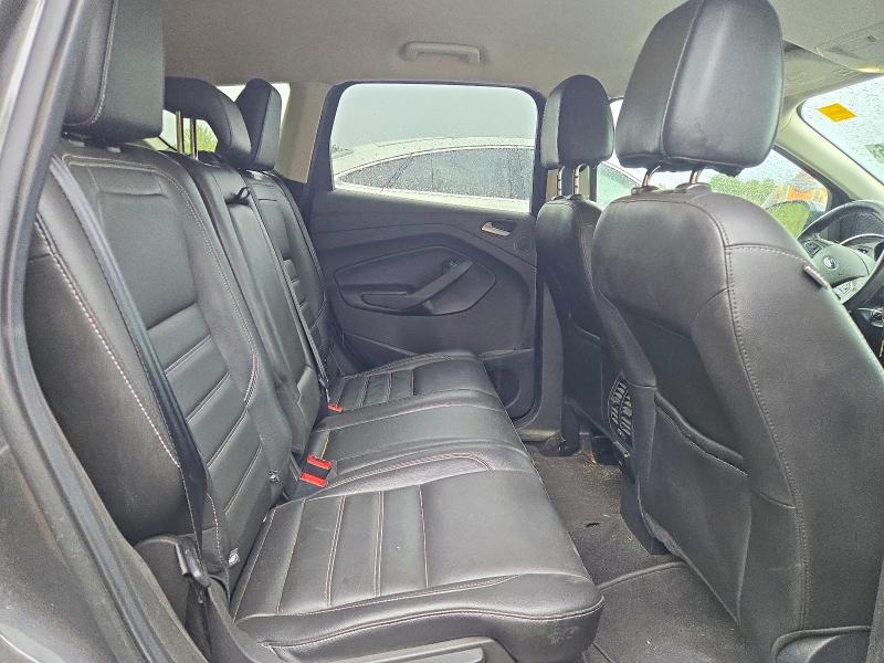 Продажа на аукционе авто 2017 Ford Escape, vin: 1FMCU9G96HUC15165, номер лота: 68771906