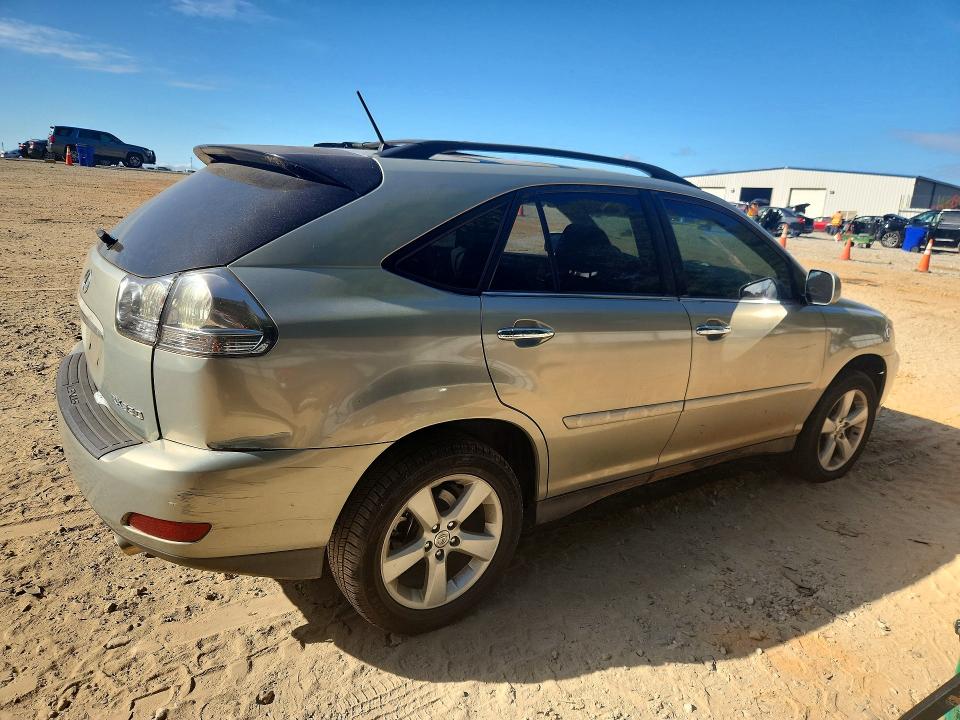Продаж на аукціоні авто 2005 Lexus Rx, vin: 2T2GA31U85C039572, номер лоту: 67462876