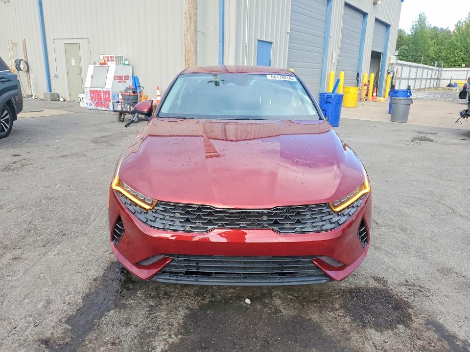 2023 Kia K5 მანქანა იყიდება აუქციონზე, vin: 5XXG14J26PG172450, აუქციონის ნომერი: 68178556