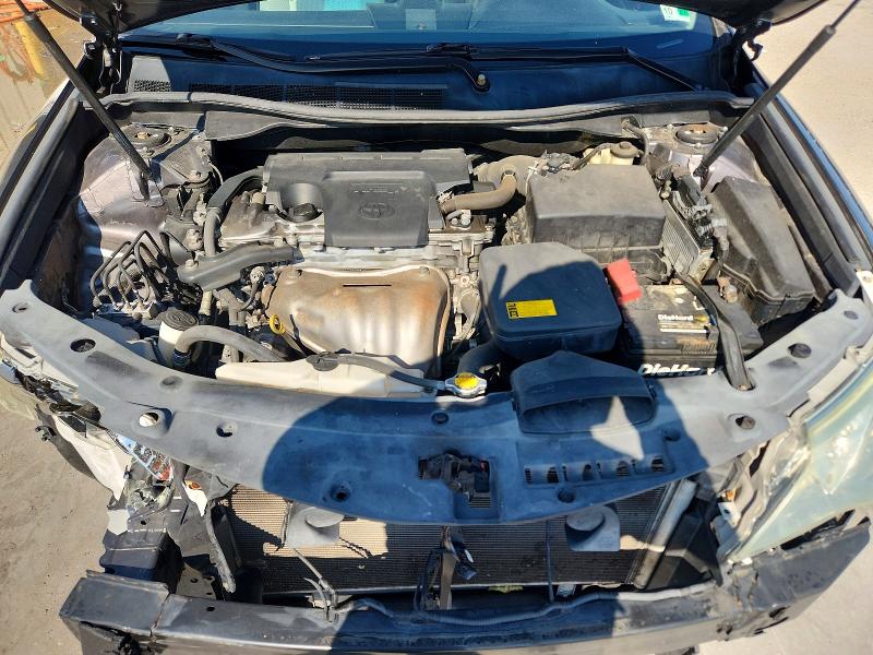 2014 Toyota Camry მანქანა იყიდება აუქციონზე, vin: 4T4BF1FK8ER434612, აუქციონის ნომერი: 70174006