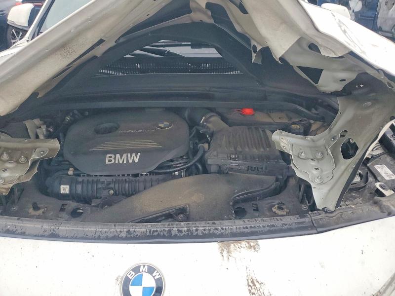 Продажа на аукционе авто 2018 Bmw X2, vin: WBXYJ5C38JEF75394, номер лота: 68542526