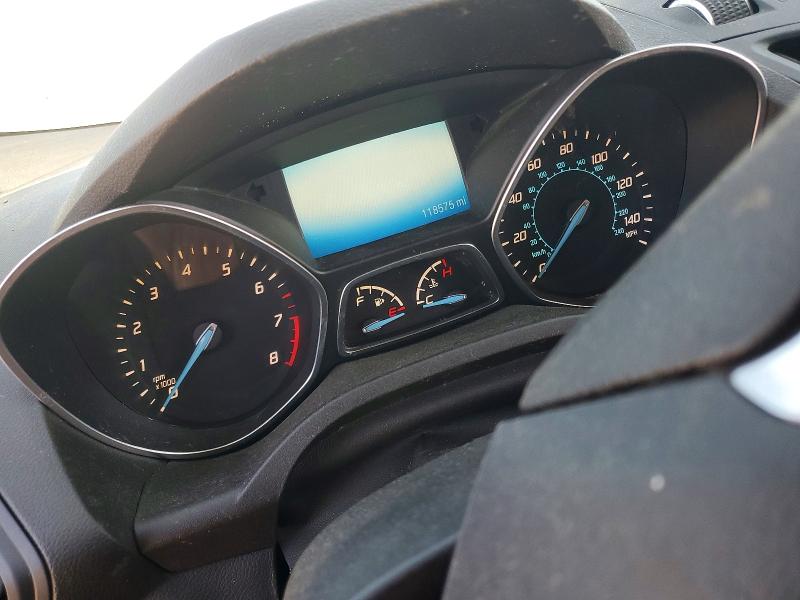 Aukcja sprzedaży 2016 Ford Escape, vin: 1FMCU9GX2GUB45354, numer aukcji: 70895656