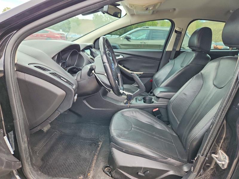 Продаж на аукціоні авто 2012 Ford Focus, vin: 1FAHP3M2XCL400295, номер лоту: 69282546