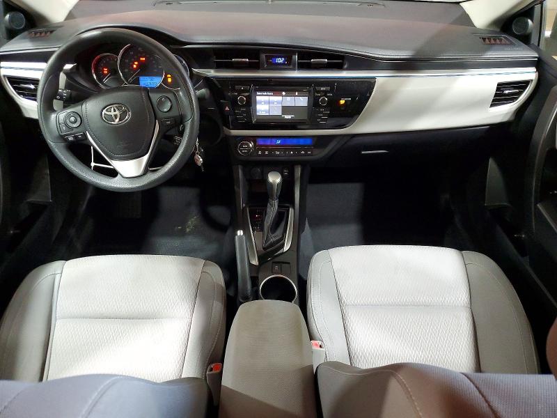 Aukcja sprzedaży 2014 Toyota Corolla, vin: 5YFBURHE2EP060716, numer aukcji: 68927246