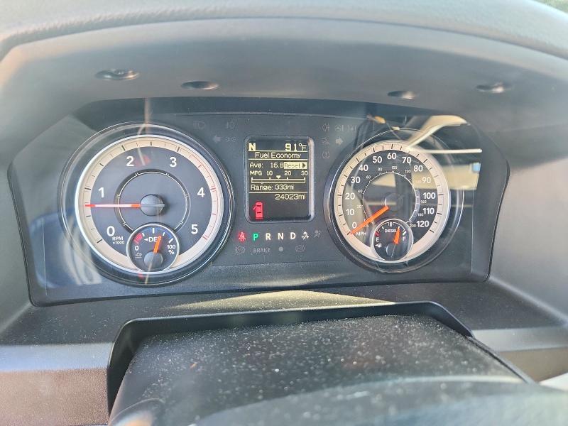 67908646 :رقم المزاد ، 3C63RRHL1JG428900 vin ، 2018 Ram 3500 مزاد بيع