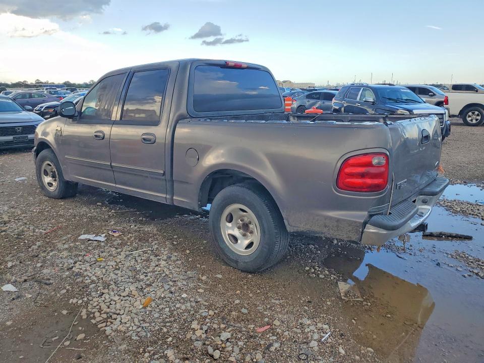 Auction sale of the 2003 Ford F150, vin: 1FTRW07683KC17983, lot number: 68563186