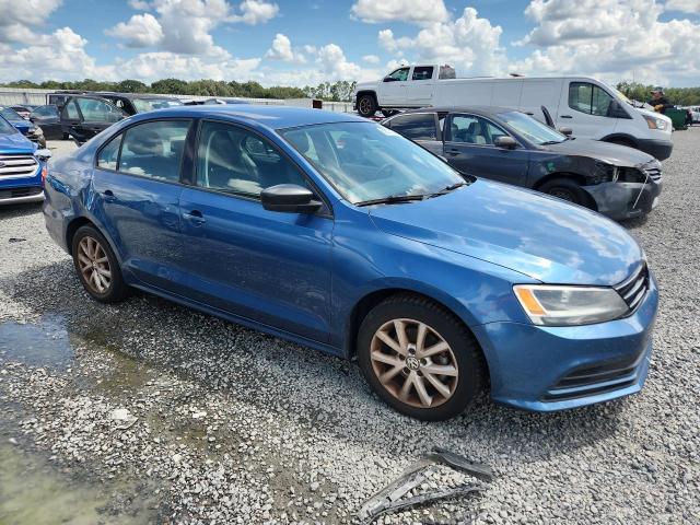 68177556 :رقم المزاد ، 3VWD17AJ8FM239801 vin ، 2015 Volkswagen Jetta مزاد بيع