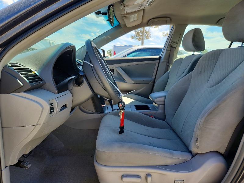 2009 Toyota Camry მანქანა იყიდება აუქციონზე, vin: 4T1BE46K59U340952, აუქციონის ნომერი: 67558456
