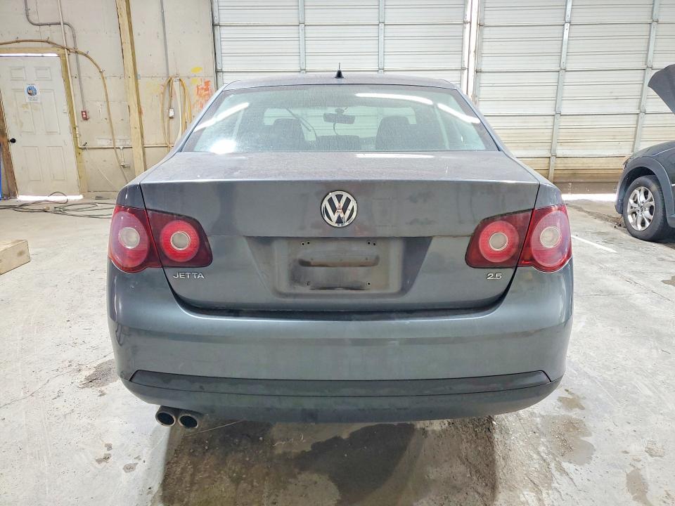 Aukcja sprzedaży 2010 Volkswagen Jetta, vin: 3VWJX7AJXAM040971, numer aukcji: 70657446