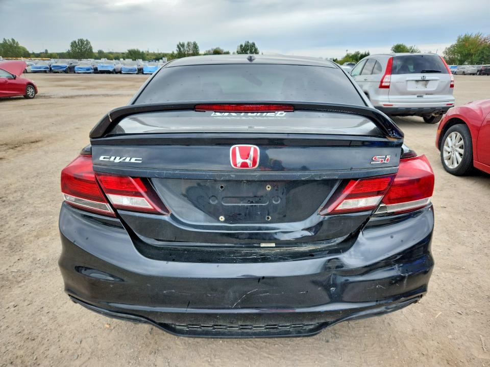 68934976 :رقم المزاد ، 2HGFB6E59DH201054 vin ، 2013 Honda Civic مزاد بيع
