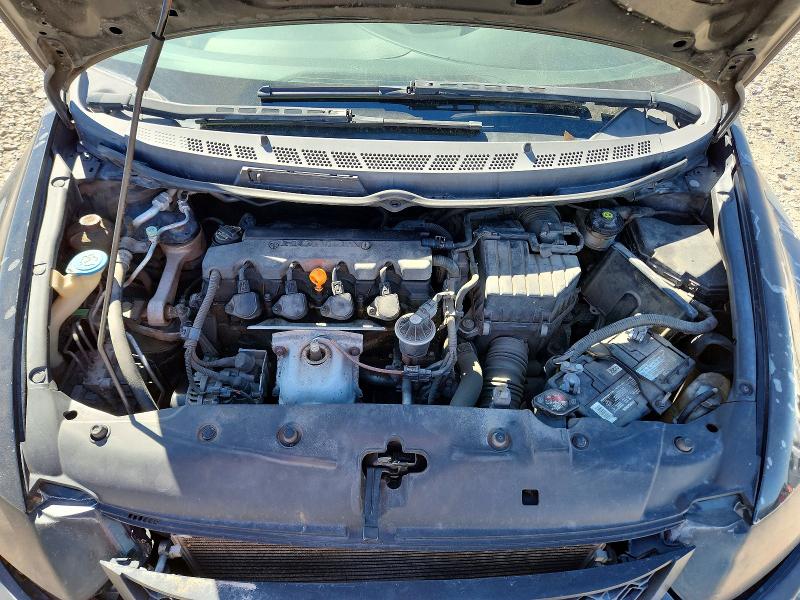 Продажа на аукционе авто 2009 Honda Civic, vin: 2HGFG128X9H515774, номер лота: 70565676