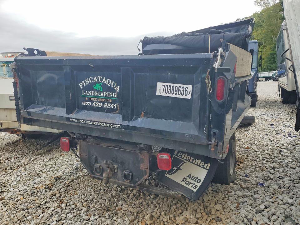 70389636 :رقم المزاد ، 1GD39SE73RF388027 vin ، 2024 Gmc Sierra مزاد بيع