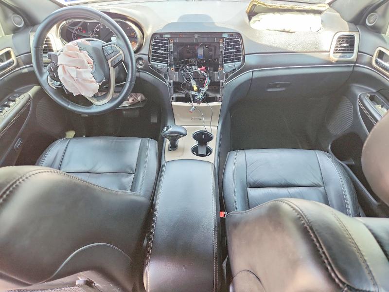67532076 :رقم المزاد ، 1C4RJEBG8EC519668 vin ، 2014 Jeep Grand Cherokee مزاد بيع