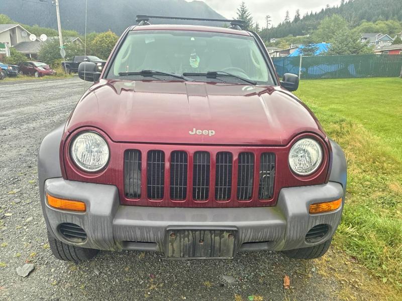Aukcja sprzedaży 2003 Jeep Liberty, vin: 1J4GL48K53W529524, numer aukcji: 67147346