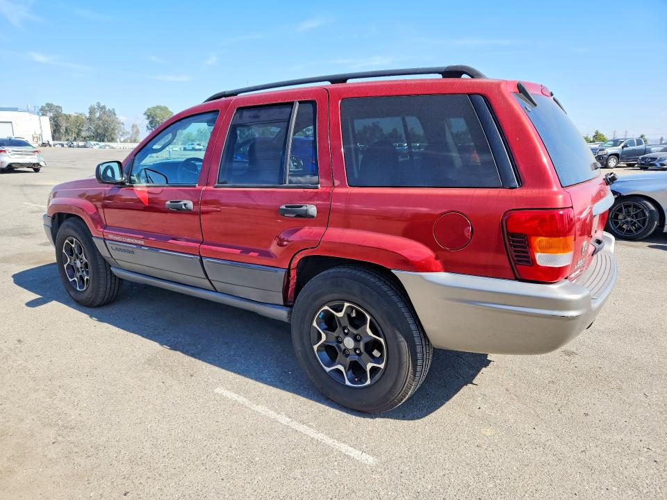 Aukcja sprzedaży 2004 Jeep Grand Cherokee, vin: 1J4GW48S84C239126, numer aukcji: 70081776