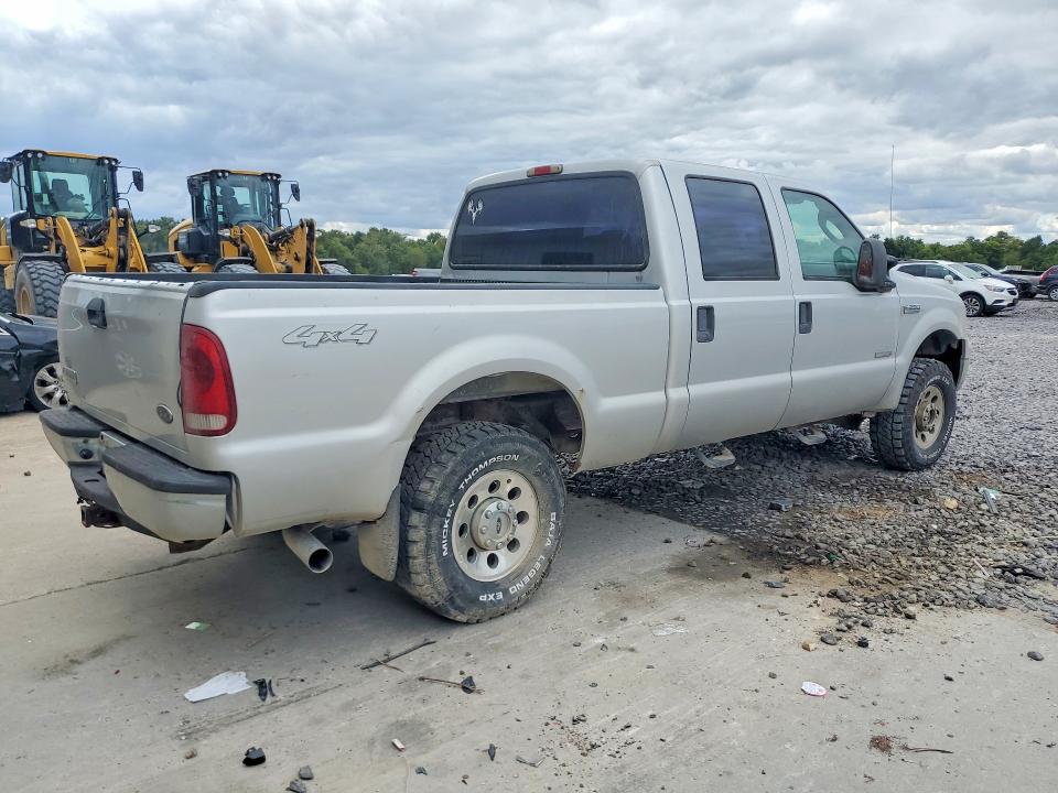 Продажа на аукционе авто 2006 Ford F250, vin: 1FTSW21P16EB54453, номер лота: 69508426